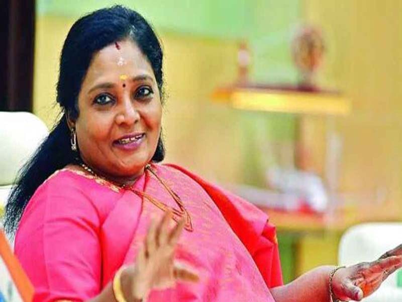 Telangana Governor calls for quality higher education
