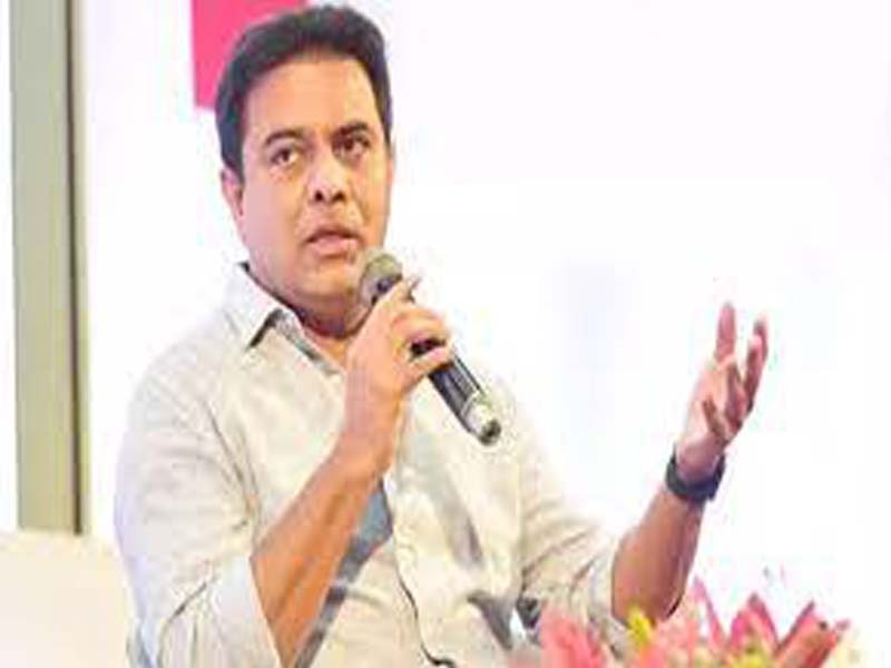 Telangana Minister condemns killing of four farmers in UP