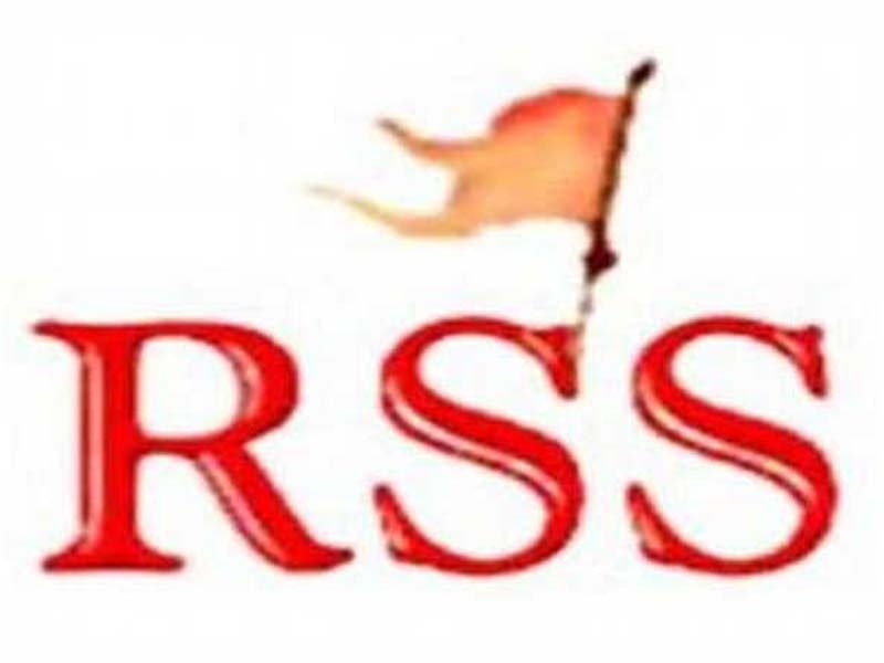 RSS trained 10 lakh volunteers to deal with Covid-19