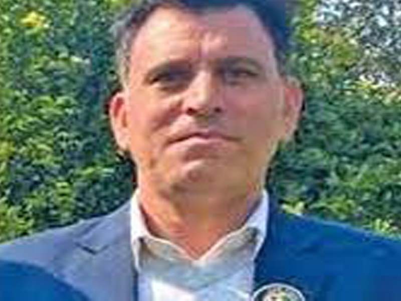 AIFF selected Dr Shahnawaz Gazi as official physiotherapist of Under 16 football team