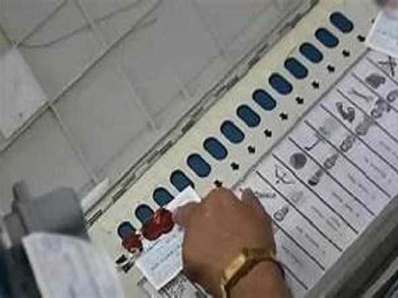 All arrangements in place for Huzurabad Assembly bypoll in Telangana on Oct 30