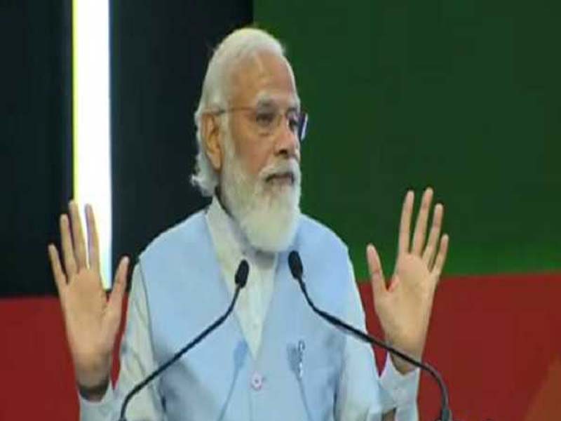30 million poor families became ‘lakhpati’ by getting houses under PM Awas Yojana: Modi