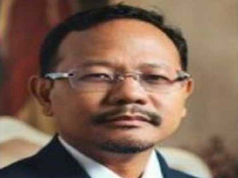 Meghalaya Govt to set up Museum on Climate change to sensitize people : Sangma