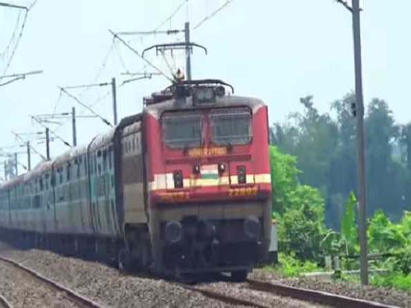 SCR to run 24 Diwali Tri-weekly special trains between Machilipatnam-Kurnool City