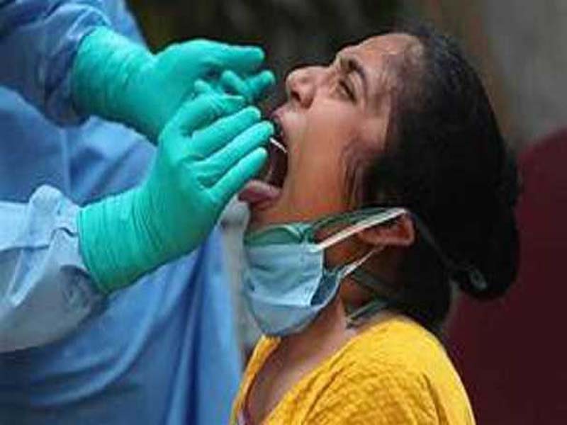 Nashik reports over 90 COVID cases, one death