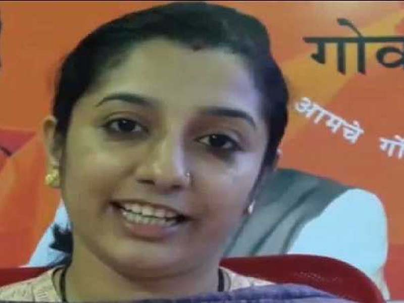 Ex-Shiv Sena Goa VP to contest next assy polls as an independent candidate