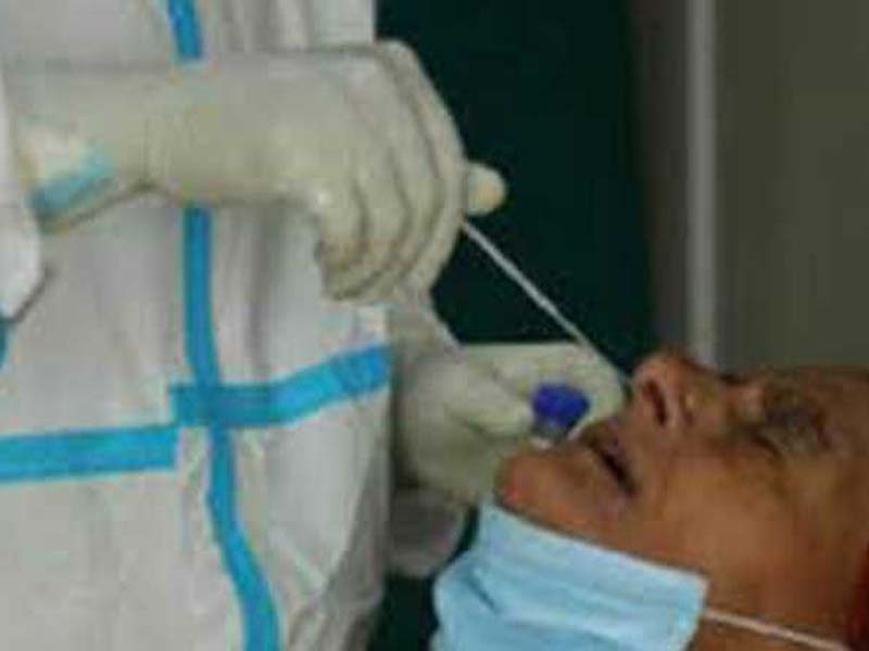 Marathwada reports 58 new Covid-19 cases, 4 deaths