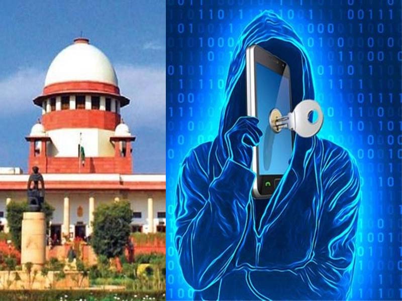 TMC welcomes SC forming an expert panel to probe Pegasus case