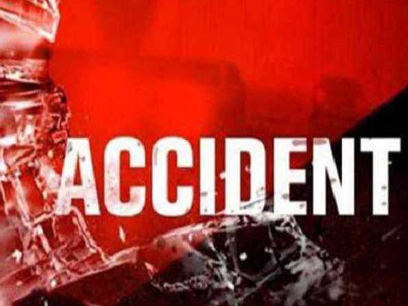 One killed, 11 passengers injured as TSRTC bus falls into gorge