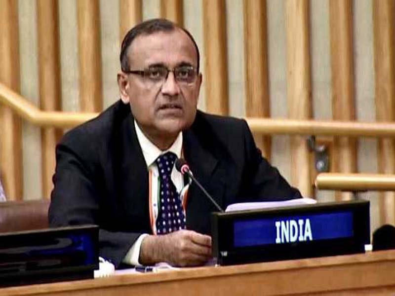India introduces draft resolution in UNGA for granting observer status to International Solar Alliance