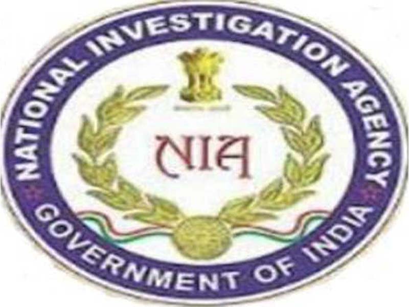 J&K Terrorism Conspiracy case: NIA conducts raids at multiple locations in Kashmir