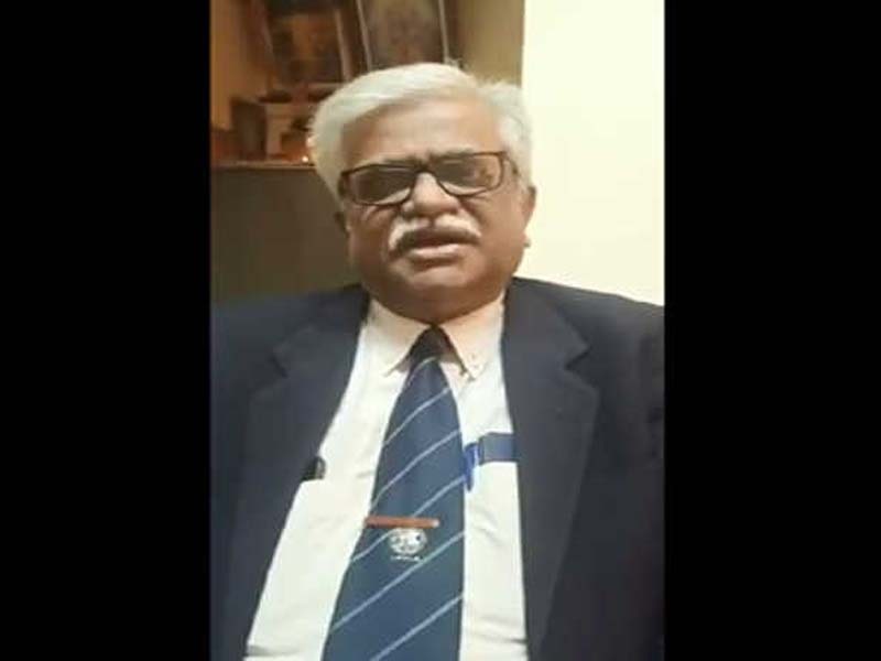 One needn’t panic over detection of AY 4.2 delta variant: TAC Chairman