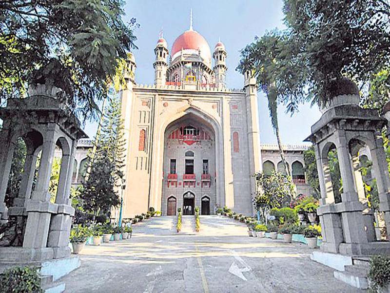 Petition filed in Telangana HC to cancel Inter first year exams from Oct 25
