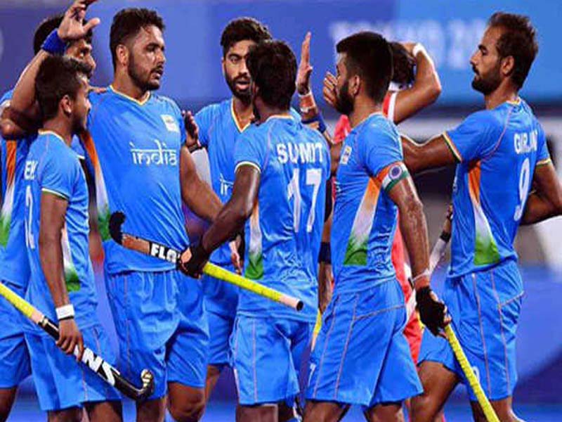Hockey India pulls out of 2022 Birmingham Commonwealth Games due to COVID