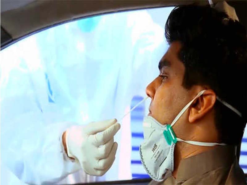 Pakistan adds 698 new Covid-19 cases, 9 deaths