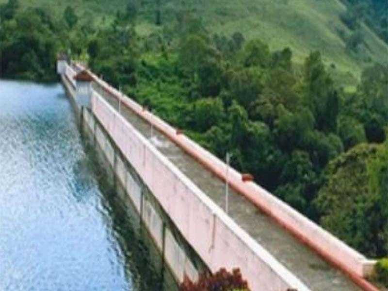 Sluice gates of Mullaperiyar dam to open on Oct 29 : Minister