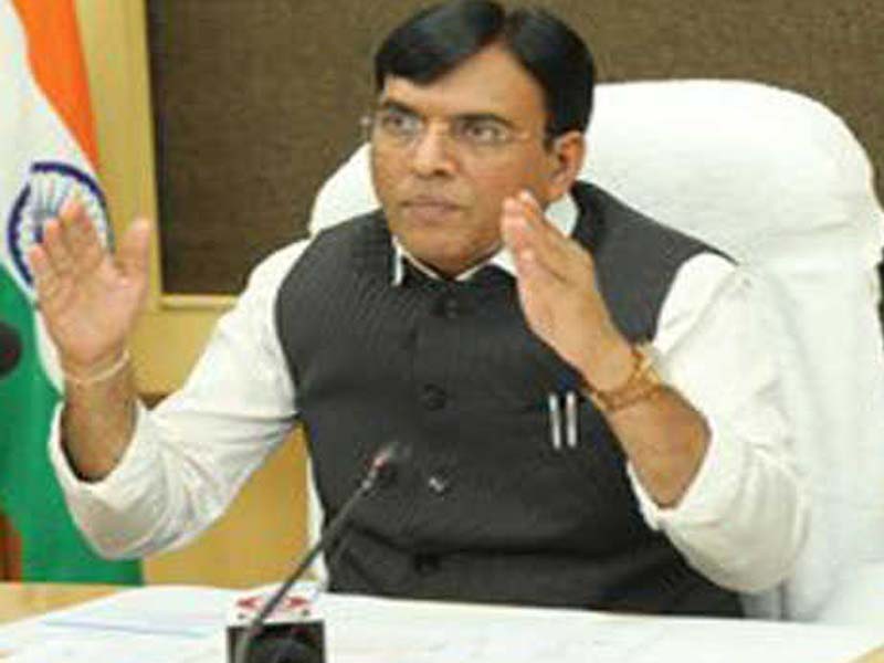 Treatment of Black Fungus to be covered under Ayushman Bharat Yojna