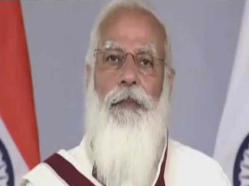 MP is pride of India