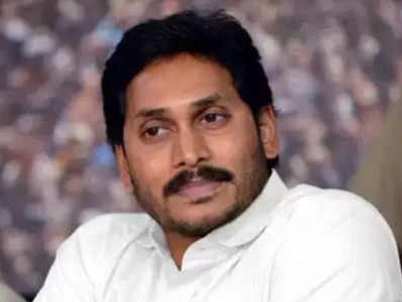AP Cabinet decides on formation of EWS Welfare department