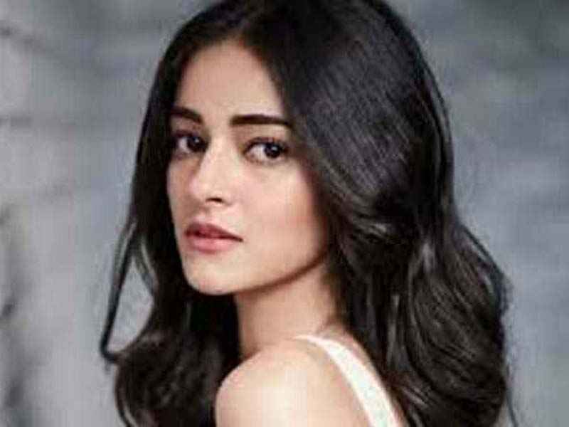 Ananya Pandey leaves NCB office, summoned tomorrow again
