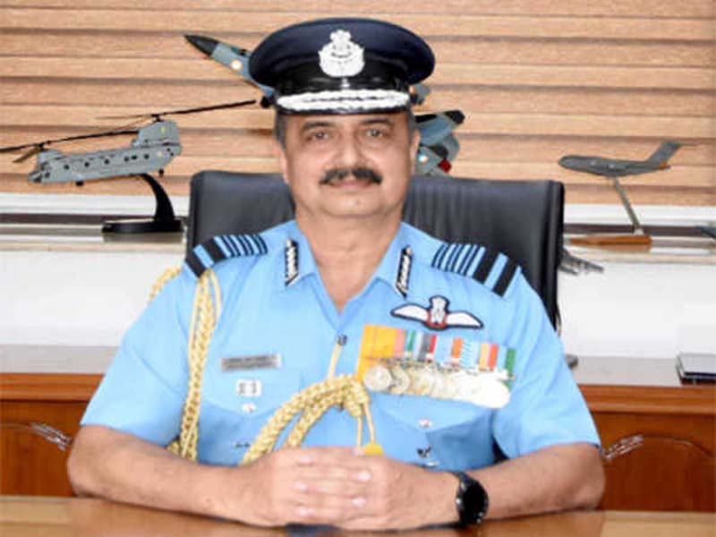 S-400 missile system to be inducted in IAF by year end: IAF Chief