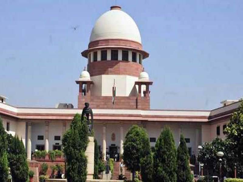 Enforcing previous orders on ban on firecrackers: SC reserves order
