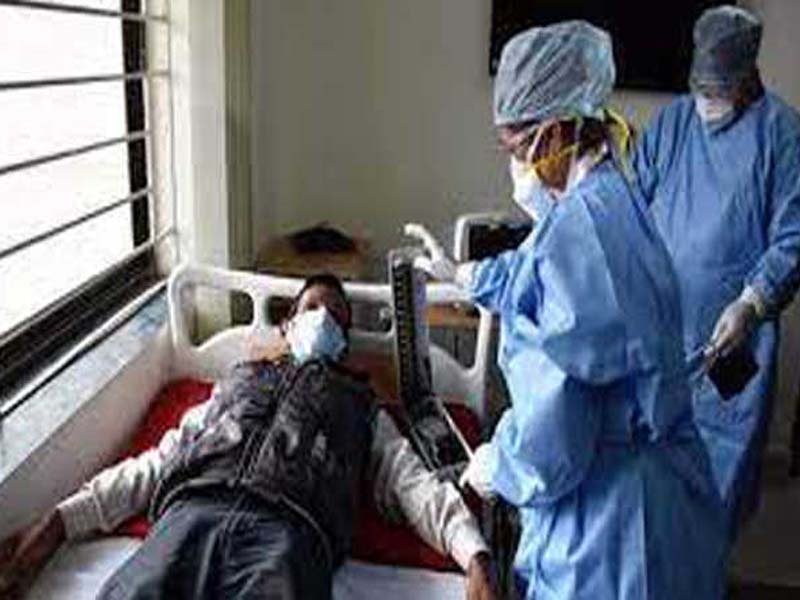Covid-19: M’rashtra reports 1,553 new cases, 26 deaths