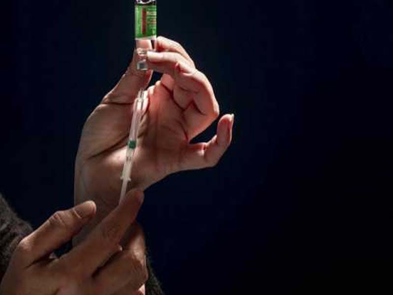 India to roll out vaccination for children in 1st quarter of 2022 with comorbid kids first