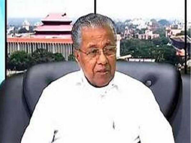 25,000 devotees to be allowed for darshan in Ayyappa temple at Sabarimala: CM