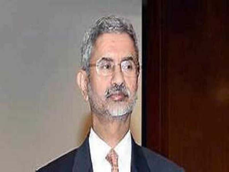 Continued denial of permanent representation to Africa a blot on UNSC’s credibility: Jaishankar