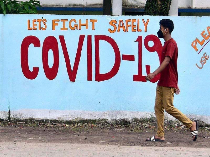 Goa reports 52 new COVID cases, 3 deaths
