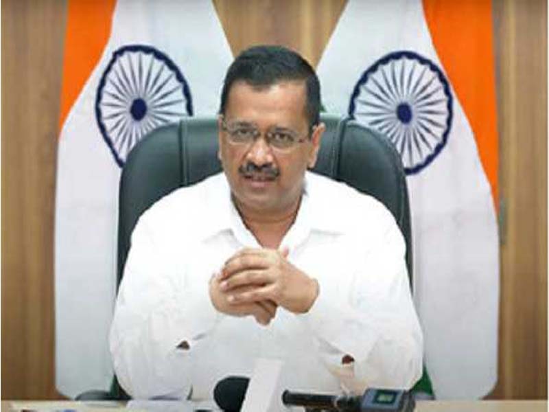 ‘I want to be Delhi’s Shravan Kumar’: Kejriwal announces free pilgrimage to Ayodhya