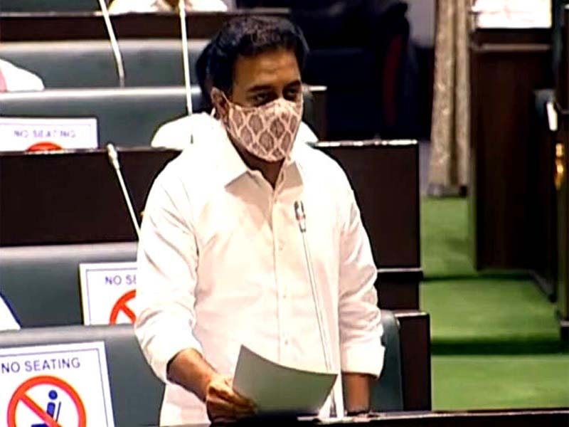 Drinking water to be provided in LB Nagar Constituency in Hyderabad: Minister