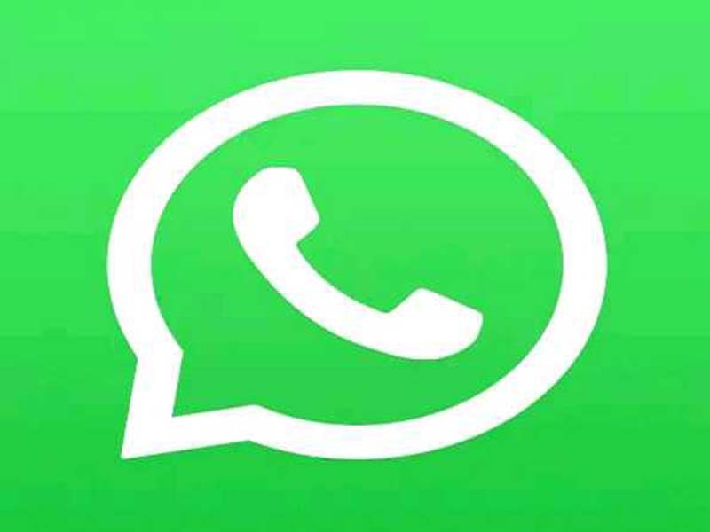 WhatsApp entirely back up and running – CEO Will Cathcart
