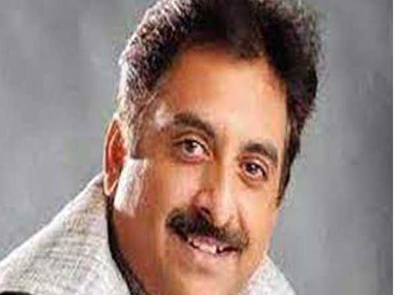 AIMIM MP Jaleel re-appointed as member of Urban Development Committee