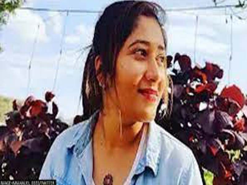 Kannada TV actor Sowjanya commits suicide near Bengaluru
