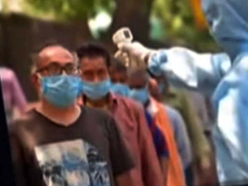 COVID: Delhi records 26 new cases, zero deaths