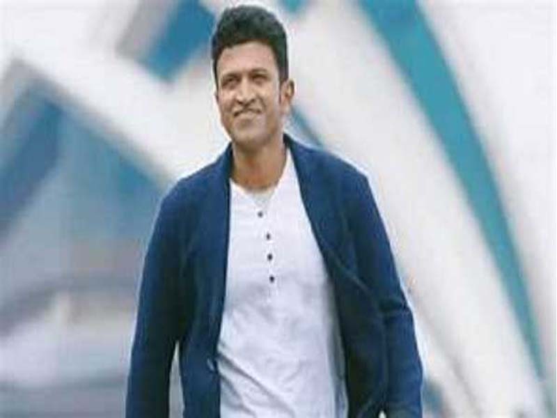 Kannada star Puneeth Rajkumar passes away after suffering a massive heart attack