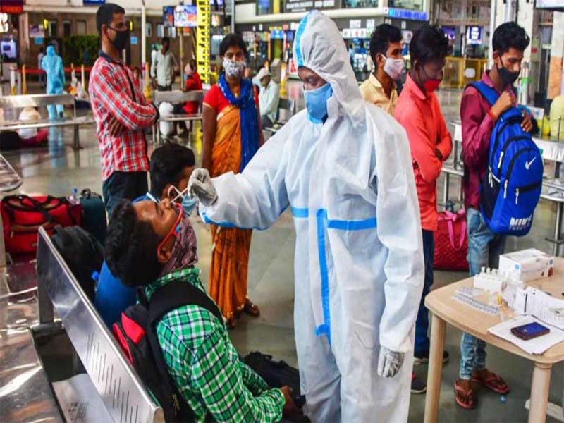 COVID-19: Goa reports 97 cases, zero deaths