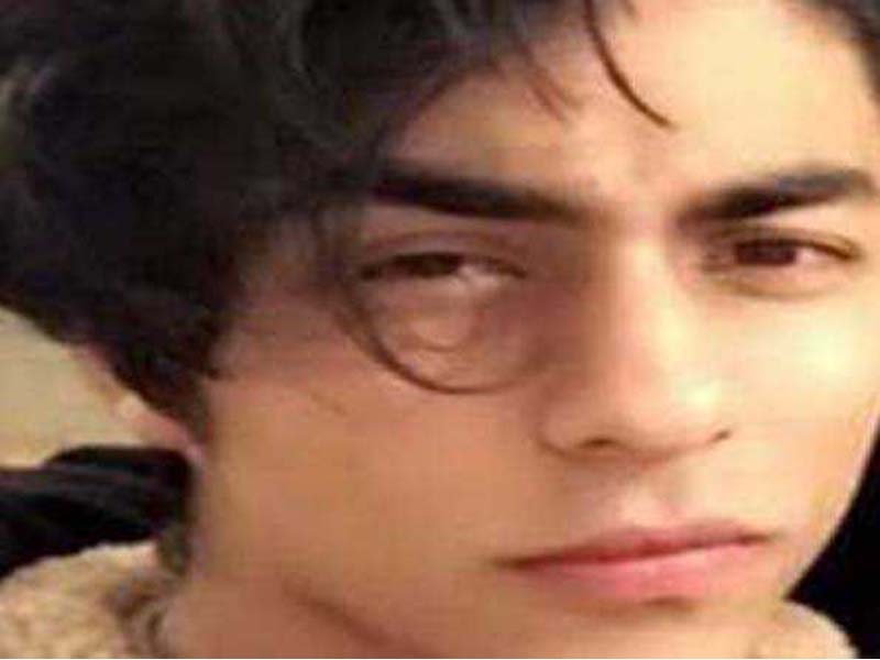 Aryan Khan and 7 others were remanded to judicial custody for 14 days