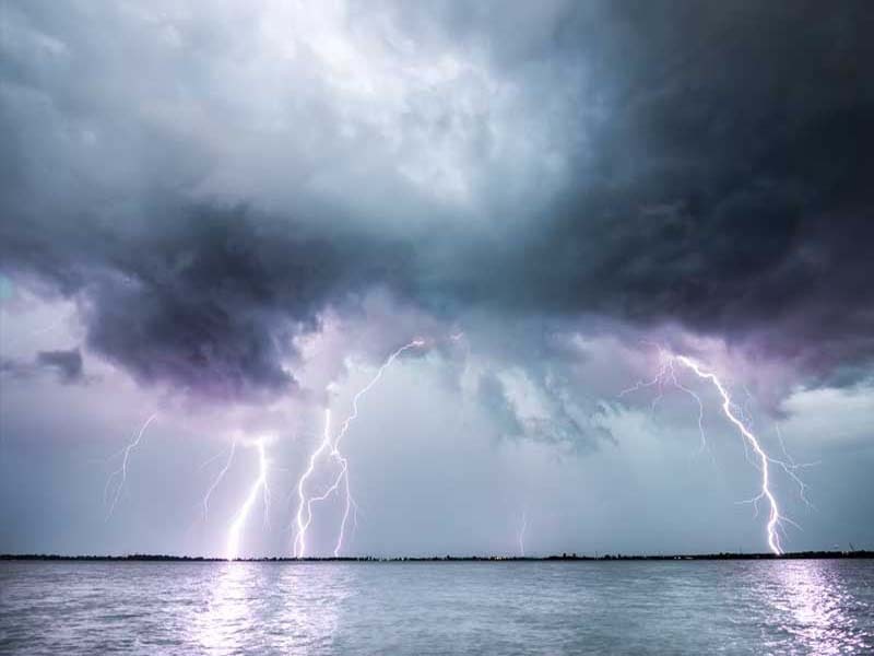 Thunderstorm with lightning likely in Telangana in next 48 hours: Met