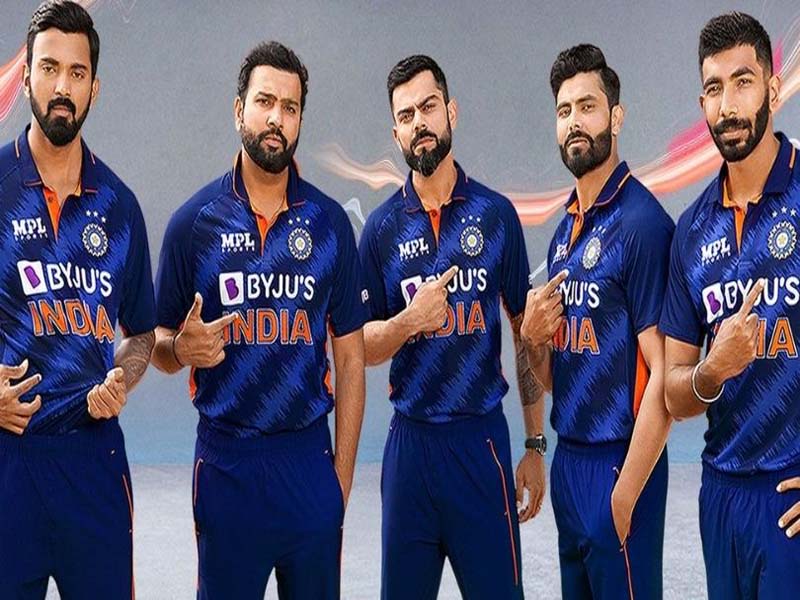 India to play two warmups before taking on Pak in T20 WC