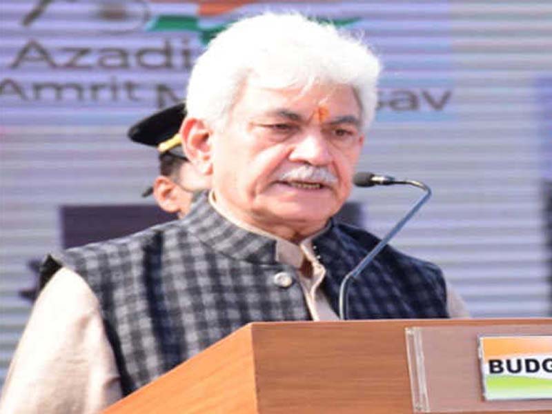 Stories of Bravehearts who saved Kashmir in 1947 to part of school syllabus from the next year