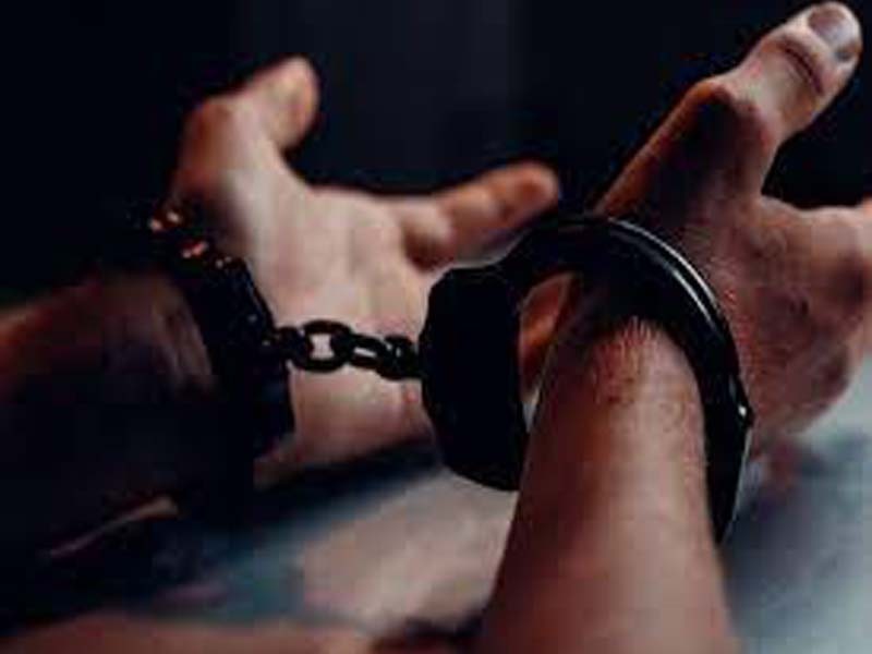 Driver decamps with Rs 55 lakh of his employer held