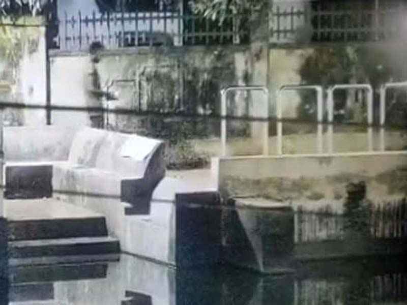 Bangladesh police identify the man who put Holy Quran inside Cumilla puja mandap