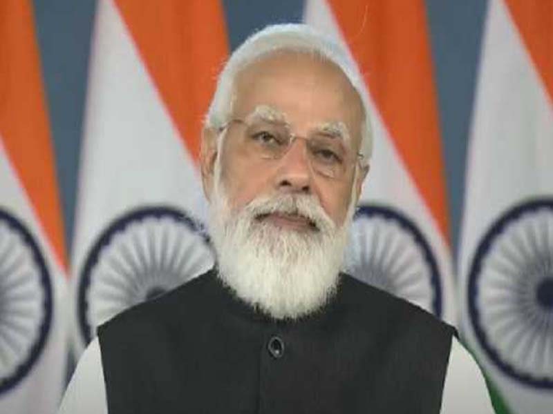 PM to dedicate 35 PSA Oxygen Plants