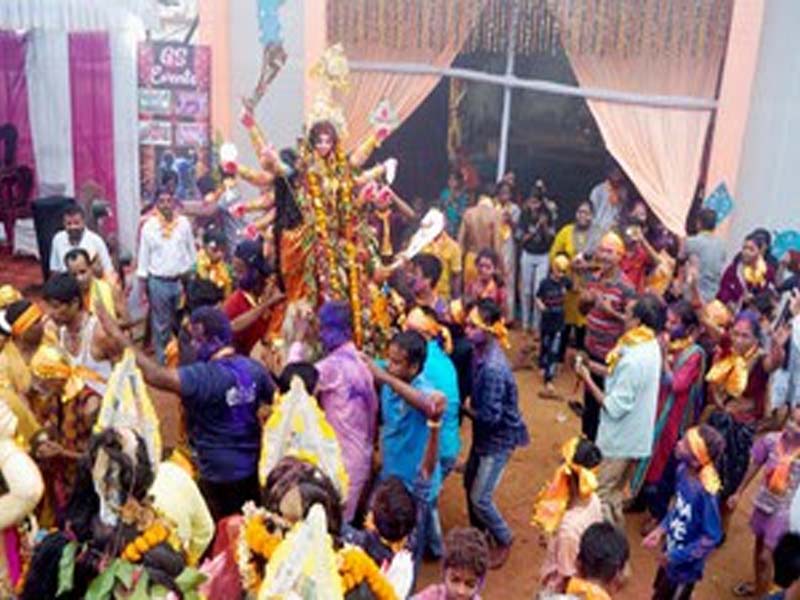 Telangana: State Mudiraj Mahasabha to celebrate its 100th anniversary from Oct 17