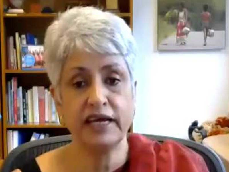 Lack of nutrition and food security made children vulnerable to mental health issues: UNICEF India