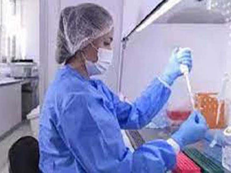 Kerala reports 7,955 fresh COVID cases, 57 deaths