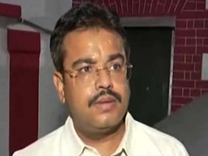 Lakhimpur violence: Union Minister’s son Ashish Mishra summoned by UP Police